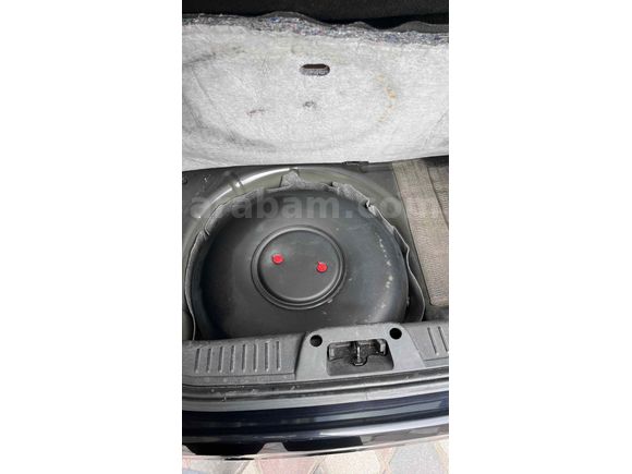 Sahibinden Ford Fiesta 1.4 Titanium X 2011 Model Kırıkkale