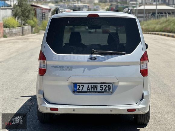 2020 Titanyum plus 79 bin km boyasız hatasız