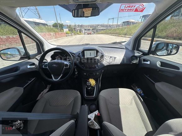 2020 Titanyum plus 79 bin km boyasız hatasız