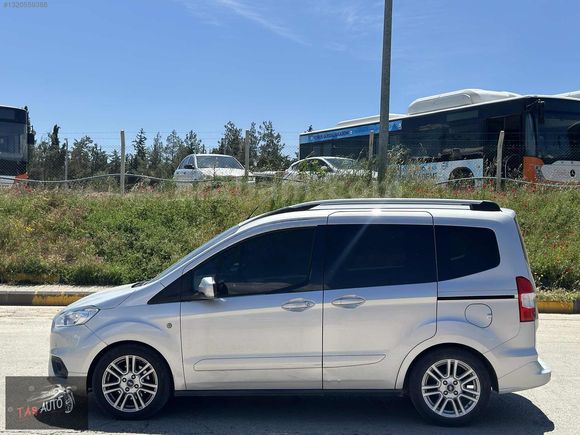 2020 Titanyum plus 79 bin km boyasız hatasız