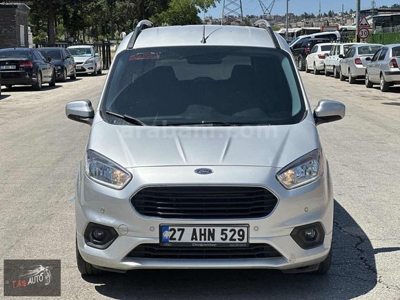 2020 Titanyum plus 79 bin km boyasız hatasız