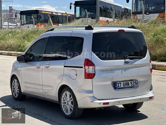 2020 Titanyum plus 79 bin km boyasız hatasız