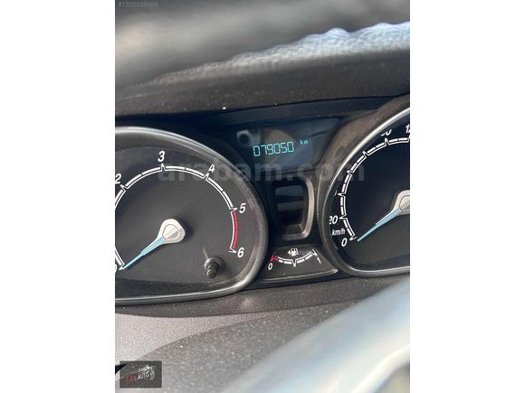 2020 Titanyum plus 79 bin km boyasız hatasız