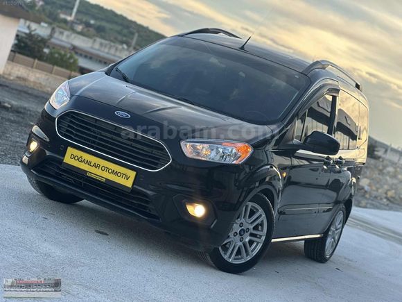 - HATASIZ - BOYASIZ OTOMOBİL RUHSAT'LI - GERİ GÖRÜŞ - 100'LÜK