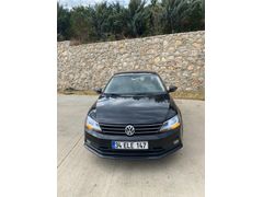 Sahibinden Volkswagen Jetta 1.6 TDi Comfortline 2014 Model Kocaeli 144.000 km Siyah