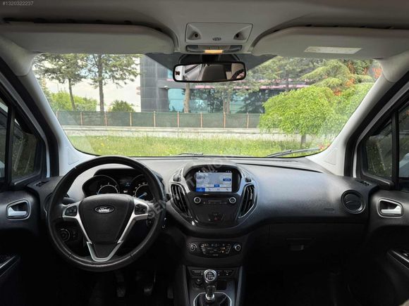 OTOMOBİL RUHSATLI HATASIZ BOYASIZ 2020 TTPLUS