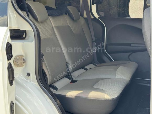 OTOMOBİL RUHSATLI HATASIZ BOYASIZ 2020 TTPLUS