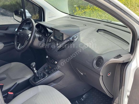OTOMOBİL RUHSATLI HATASIZ BOYASIZ 2020 TTPLUS
