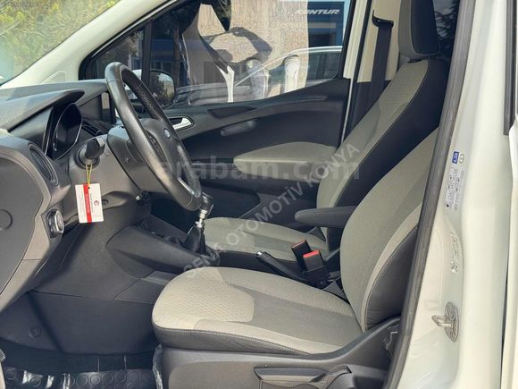 OTOMOBİL RUHSATLI HATASIZ BOYASIZ 2020 TTPLUS