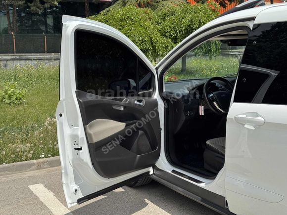 OTOMOBİL RUHSATLI HATASIZ BOYASIZ 2020 TTPLUS