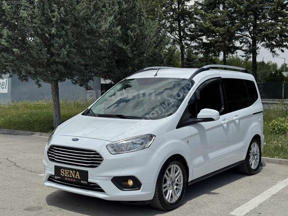 OTOMOBİL RUHSATLI HATASIZ BOYASIZ 2020 TTPLUS
