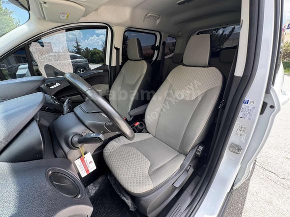 OTOMOBİL RUHSATLI HATASIZ BOYASIZ 2020 TTPLUS