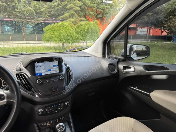 OTOMOBİL RUHSATLI HATASIZ BOYASIZ 2020 TTPLUS