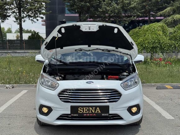 OTOMOBİL RUHSATLI HATASIZ BOYASIZ 2020 TTPLUS