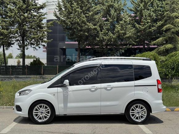OTOMOBİL RUHSATLI HATASIZ BOYASIZ 2020 TTPLUS