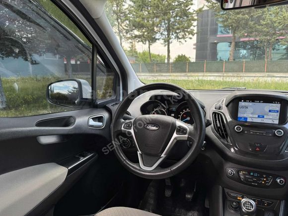 OTOMOBİL RUHSATLI HATASIZ BOYASIZ 2020 TTPLUS