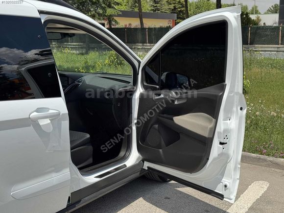 OTOMOBİL RUHSATLI HATASIZ BOYASIZ 2020 TTPLUS