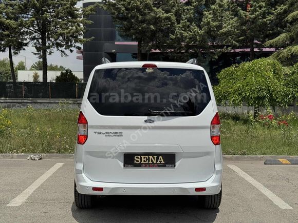 OTOMOBİL RUHSATLI HATASIZ BOYASIZ 2020 TTPLUS