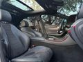 E200 D AMG CAM TAVAN VAKUM BRUMESTAR ELK BAGAJ 105 KM'DE