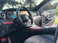 E200 D AMG CAM TAVAN VAKUM BRUMESTAR ELK BAGAJ 105 KM'DE