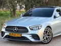 E200 D AMG CAM TAVAN VAKUM BRUMESTAR ELK BAGAJ 105 KM'DE