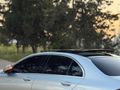 E200 D AMG CAM TAVAN VAKUM BRUMESTAR ELK BAGAJ 105 KM'DE