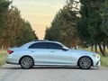 E200 D AMG CAM TAVAN VAKUM BRUMESTAR ELK BAGAJ 105 KM'DE