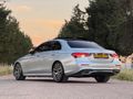 E200 D AMG CAM TAVAN VAKUM BRUMESTAR ELK BAGAJ 105 KM'DE