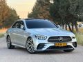 E200 D AMG CAM TAVAN VAKUM BRUMESTAR ELK BAGAJ 105 KM'DE