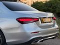 E200 D AMG CAM TAVAN VAKUM BRUMESTAR ELK BAGAJ 105 KM'DE