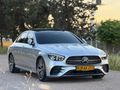 E200 D AMG CAM TAVAN VAKUM BRUMESTAR ELK BAGAJ 105 KM'DE