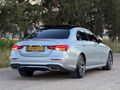 E200 D AMG CAM TAVAN VAKUM BRUMESTAR ELK BAGAJ 105 KM'DE