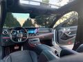 E200 D AMG CAM TAVAN VAKUM BRUMESTAR ELK BAGAJ 105 KM'DE