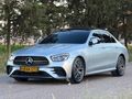E200 D AMG CAM TAVAN VAKUM BRUMESTAR ELK BAGAJ 105 KM'DE