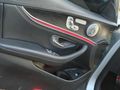 E200 D AMG CAM TAVAN VAKUM BRUMESTAR ELK BAGAJ 105 KM'DE