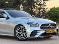 E200 D AMG CAM TAVAN VAKUM BRUMESTAR ELK BAGAJ 105 KM'DE