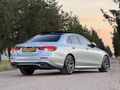 E200 D AMG CAM TAVAN VAKUM BRUMESTAR ELK BAGAJ 105 KM'DE