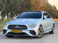 E200 D AMG CAM TAVAN VAKUM BRUMESTAR ELK BAGAJ 105 KM'DE