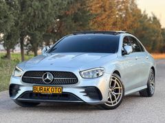 E200 D AMG CAM TAVAN VAKUM BRUMESTAR ELK BAGAJ 105 KM'DE