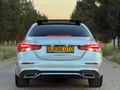 E200 D AMG CAM TAVAN VAKUM BRUMESTAR ELK BAGAJ 105 KM'DE