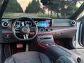 E200 D AMG CAM TAVAN VAKUM BRUMESTAR ELK BAGAJ 105 KM'DE