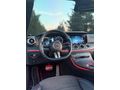 E200 D AMG CAM TAVAN VAKUM BRUMESTAR ELK BAGAJ 105 KM'DE