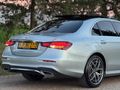 E200 D AMG CAM TAVAN VAKUM BRUMESTAR ELK BAGAJ 105 KM'DE