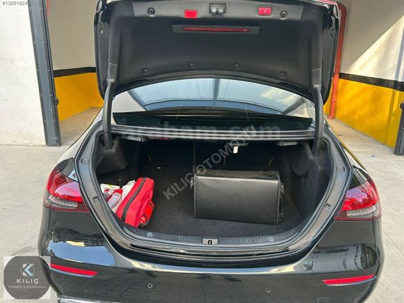 2022 MODEL E 200 D 108.000 KM DE CAM TAVANLI