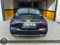 2022 MODEL E 200 D 108.000 KM DE CAM TAVANLI