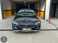 2022 MODEL E 200 D 108.000 KM DE CAM TAVANLI