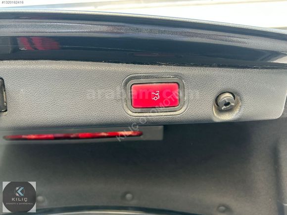 2022 MODEL E 200 D 108.000 KM DE CAM TAVANLI