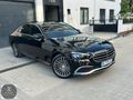2022 MODEL E 200 D 108.000 KM DE CAM TAVANLI