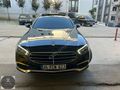 2022 MODEL E 200 D 108.000 KM DE CAM TAVANLI