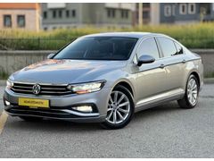 Galeriden Volkswagen Passat 1.5 TSi Business 2020 Model Erzurum